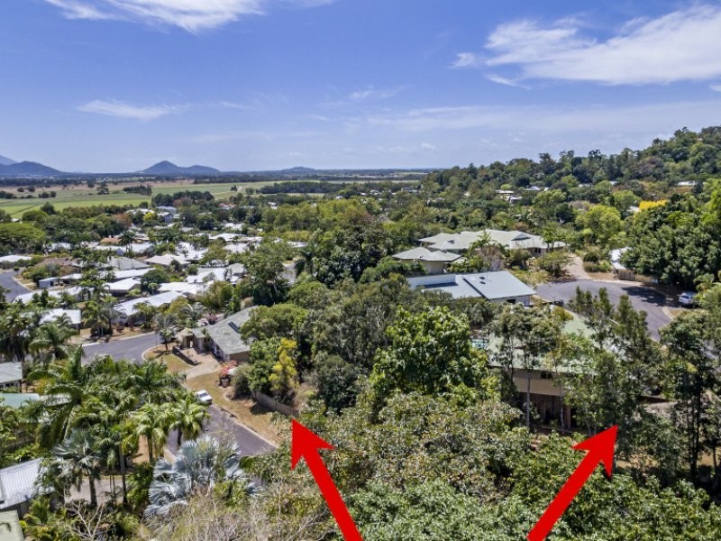 24 Barron View Drive, Freshwater QLD 4870