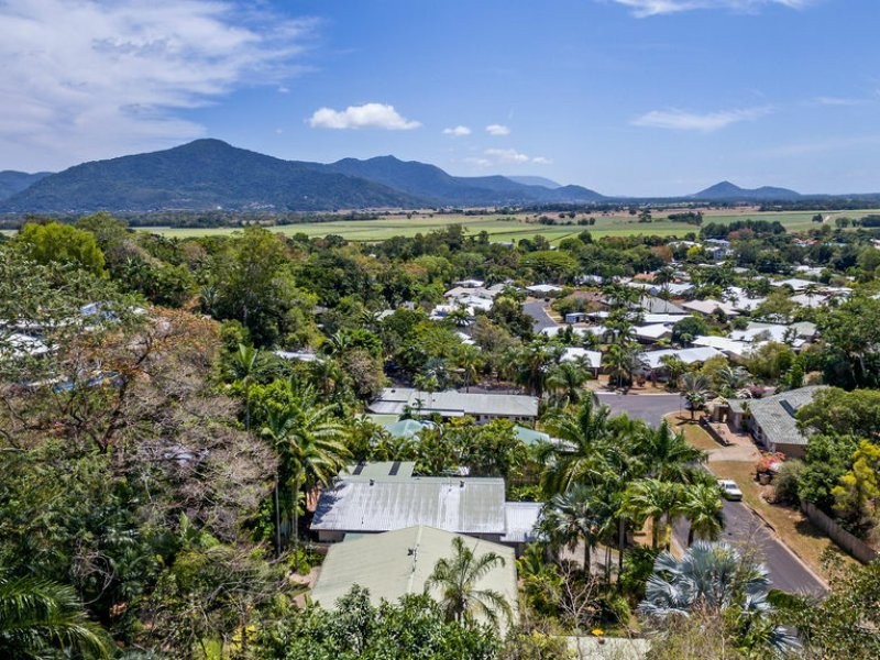 24 Barron View Drive, Freshwater QLD 4870