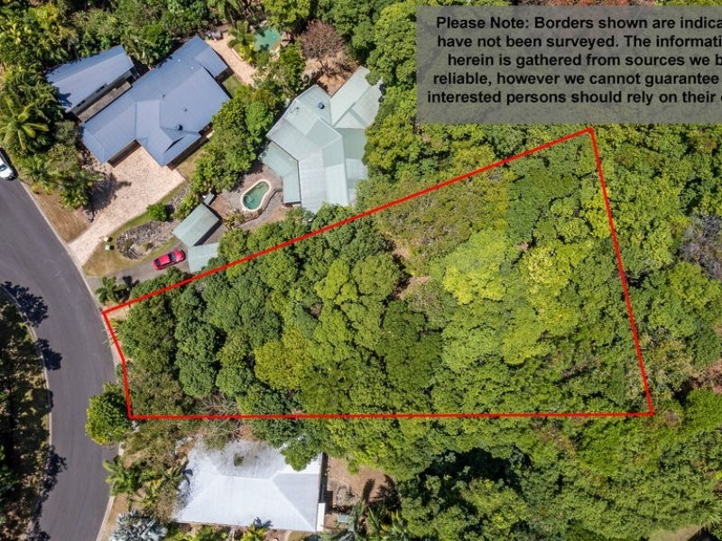 24 Barron View Drive, Freshwater QLD 4870