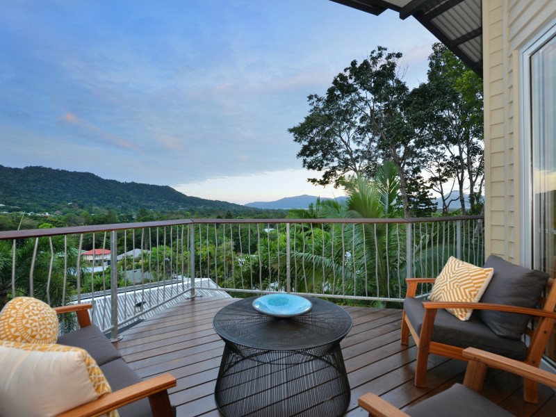 20 Bel-Air Drive, Whitfield QLD 4870