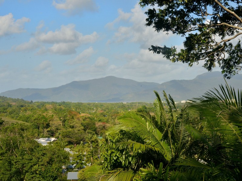 20 Bel-Air Drive, Whitfield QLD 4870