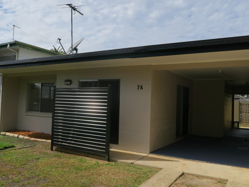 7 A Jaye Street, Edge Hill QLD 4870