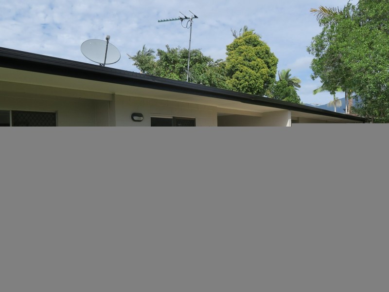 7 A Jaye Street, Edge Hill QLD 4870