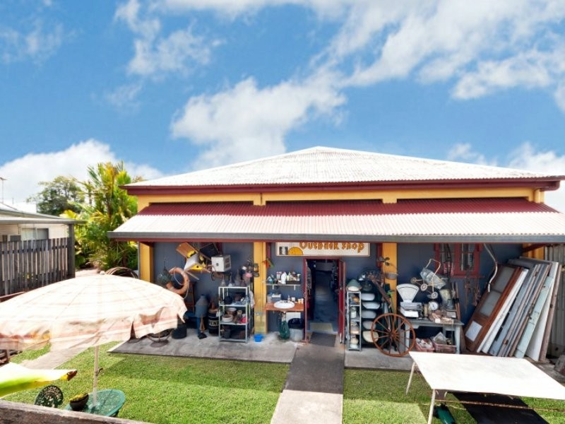 10 Mill Street, Mourilyan QLD 4858