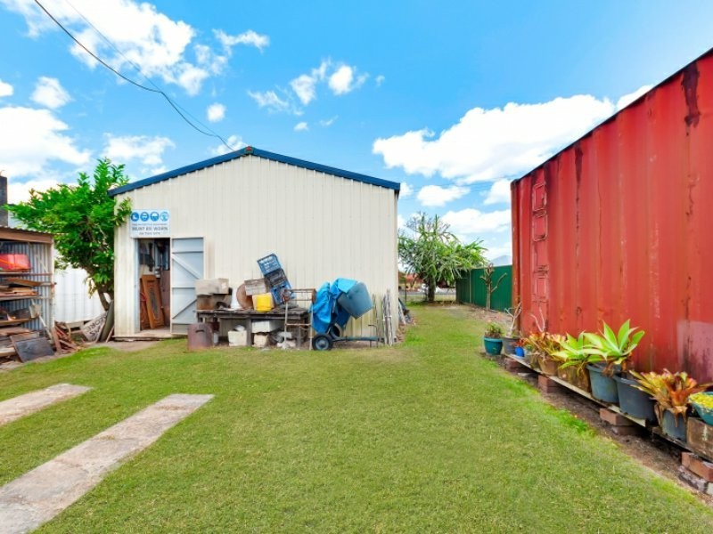 10 Mill Street, Mourilyan QLD 4858
