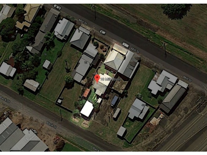 10 Mill Street, Mourilyan QLD 4858