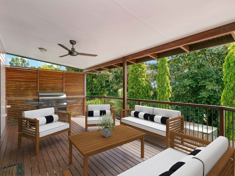 2/7 Tenni Street, Redlynch QLD 4870