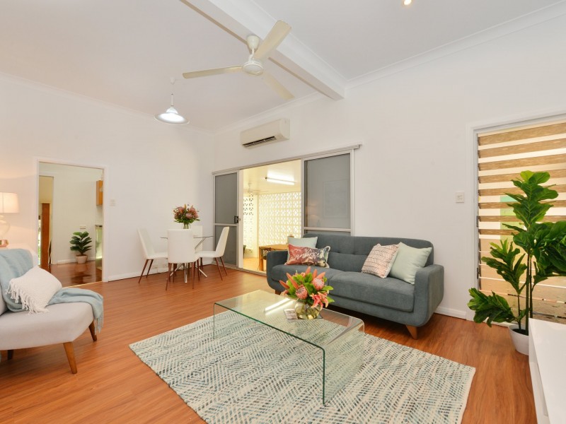 25 Dalrymple Street, Edge Hill QLD 4870