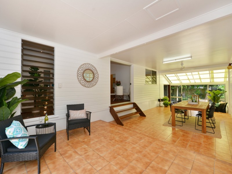 25 Dalrymple Street, Edge Hill QLD 4870