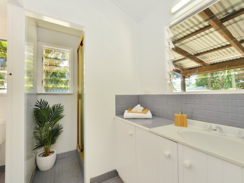 25 Dalrymple Street, Edge Hill QLD 4870