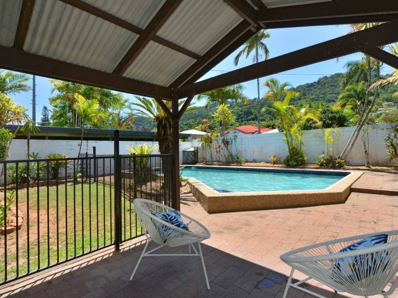 25 Dalrymple Street, Edge Hill QLD 4870