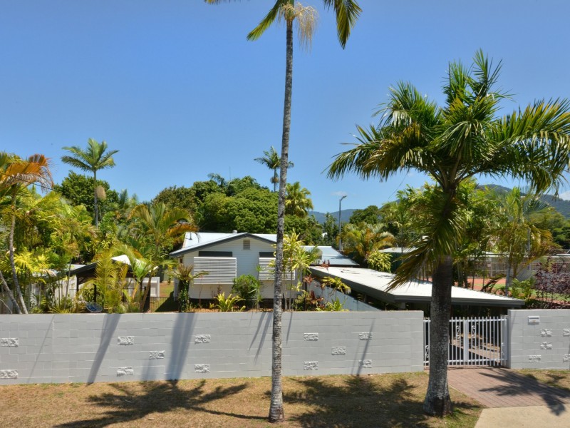 25 Dalrymple Street, Edge Hill QLD 4870