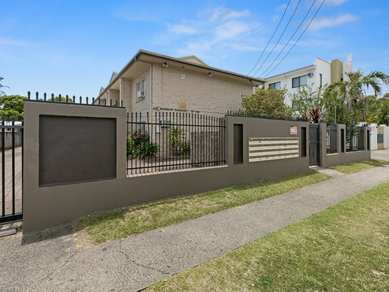 7/52 Pease Street, Manoora QLD 4870