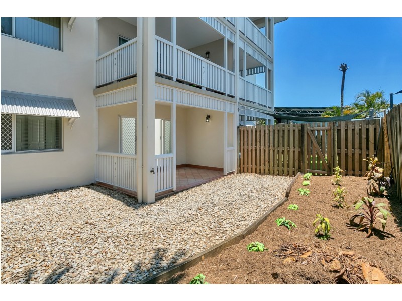 4/8 Clare Street, Parramatta Park QLD 4870