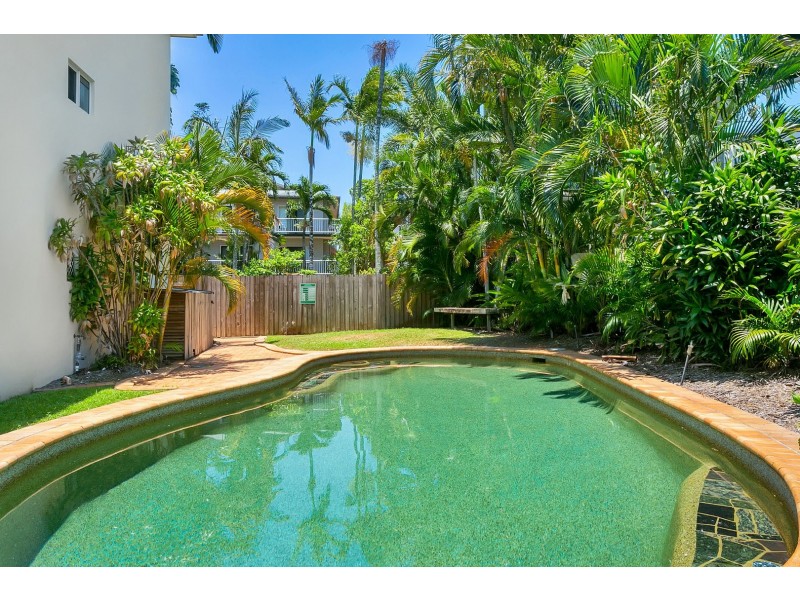 4/8 Clare Street, Parramatta Park QLD 4870