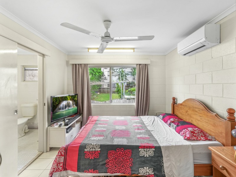 14/6 McPherson Close, Edge Hill QLD 4870