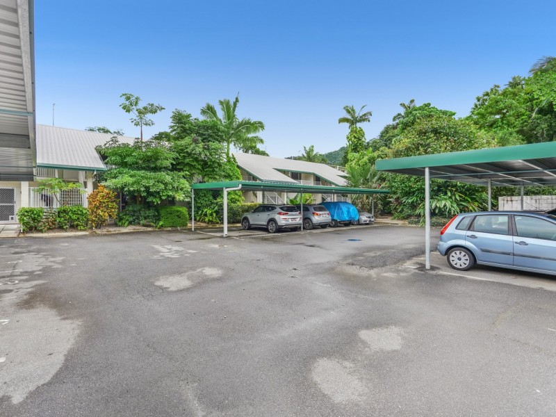 14/6 McPherson Close, Edge Hill QLD 4870