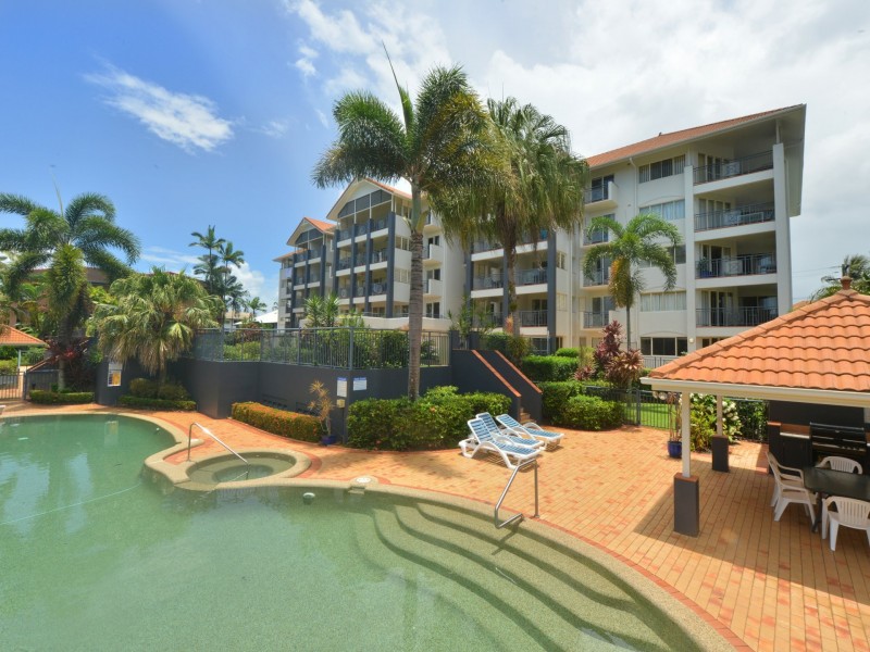 13/275 Esplanade, Cairns North QLD 4870