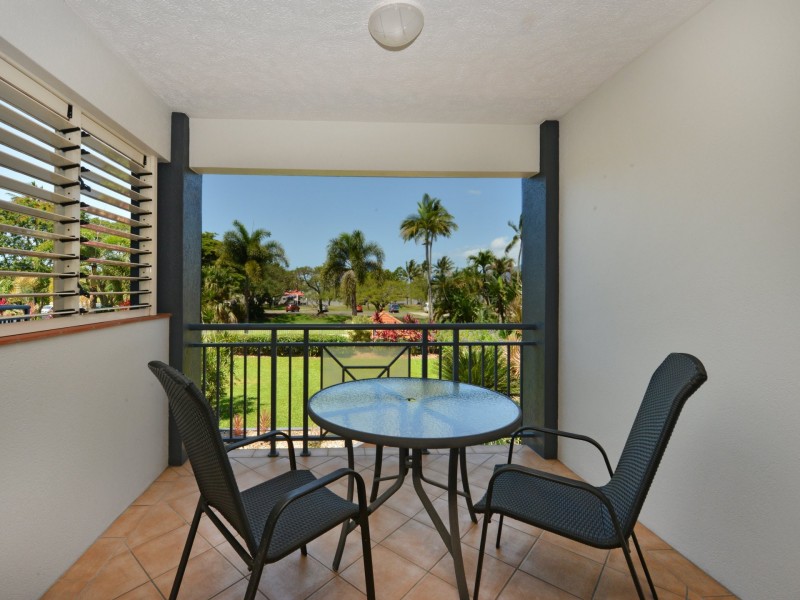 13/275 Esplanade, Cairns North QLD 4870