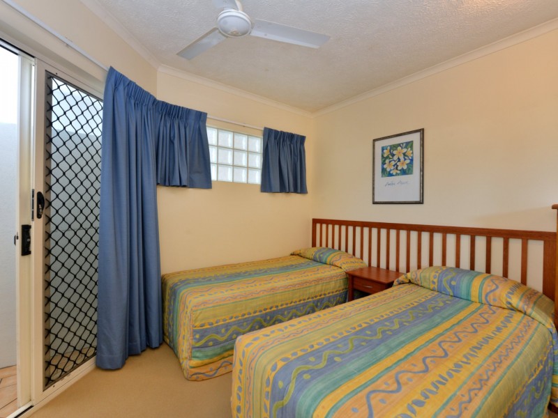 13/275 Esplanade, Cairns North QLD 4870