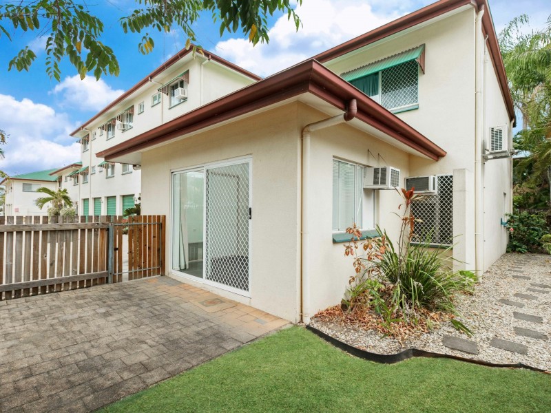 5/63 McCormack Street, Manunda QLD 4870