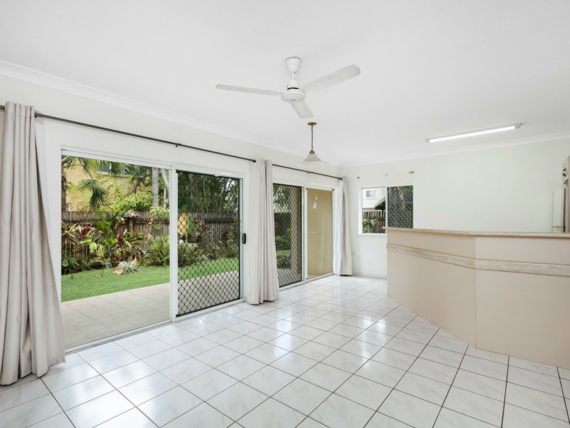 5/63 McCormack Street, Manunda QLD 4870