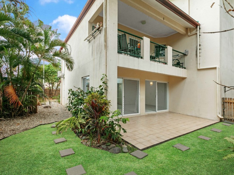 5/63 McCormack Street, Manunda QLD 4870