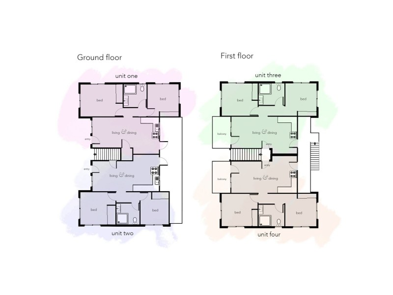 2/9 Sondrio Close, Woree QLD 4868