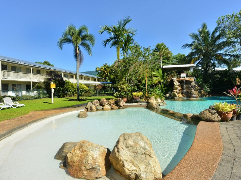 Unit 241/1-21 Anderson Road, Woree QLD 4868