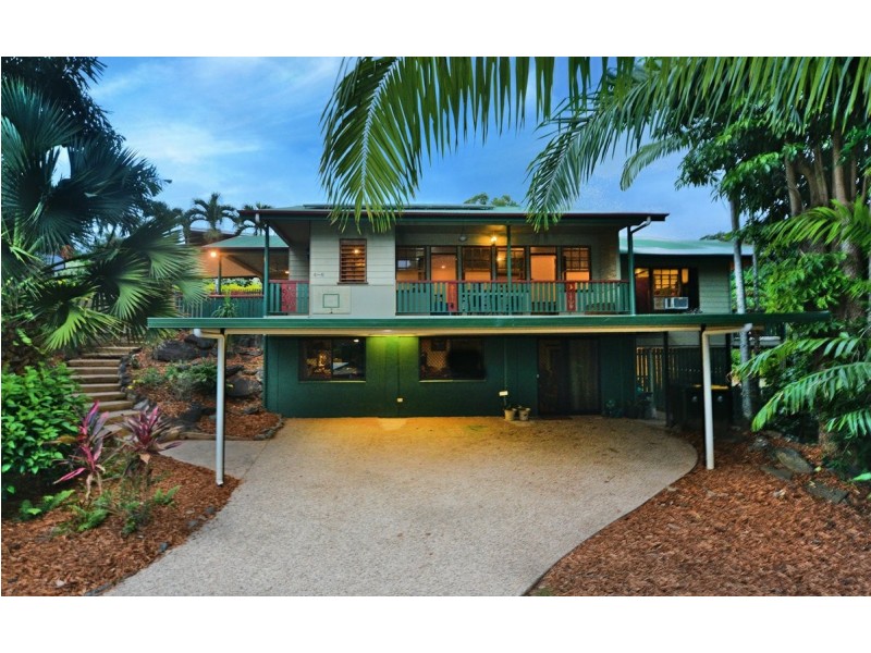 4-6 Tolson Close, Brinsmead QLD 4870