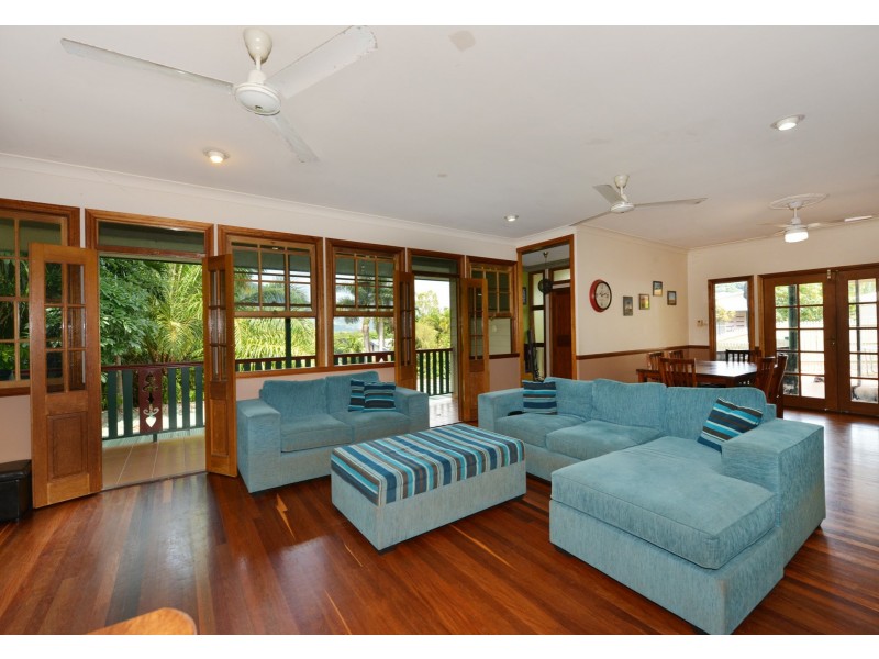4-6 Tolson Close, Brinsmead QLD 4870