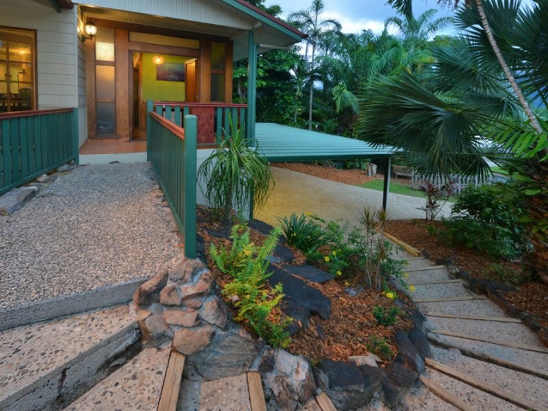 4-6 Tolson Close, Brinsmead QLD 4870