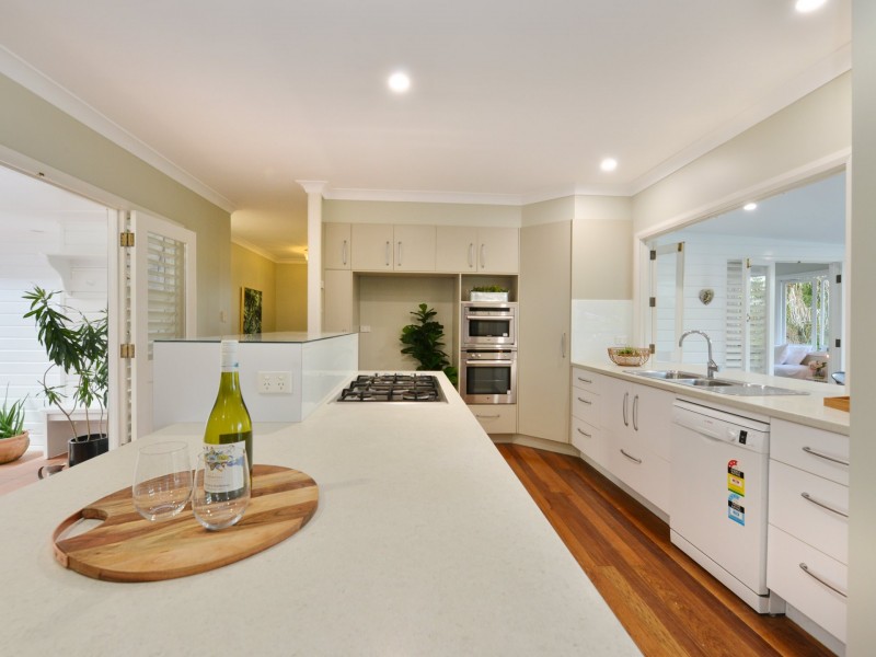 12 Bauhinia Avenue, Earlville QLD 4870