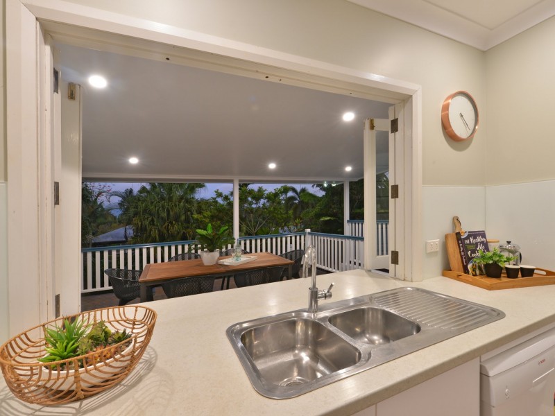 12 Bauhinia Avenue, Earlville QLD 4870