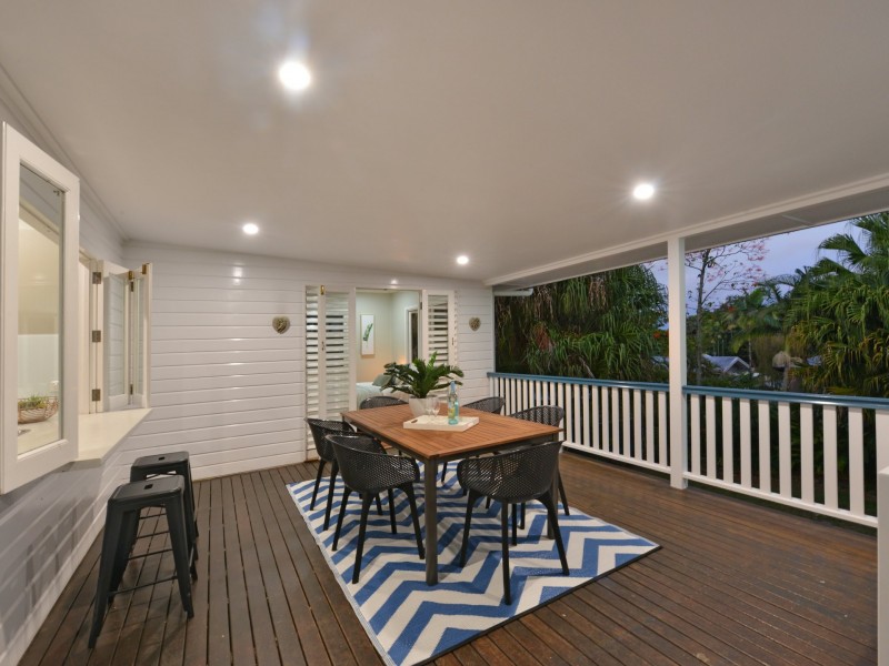 12 Bauhinia Avenue, Earlville QLD 4870