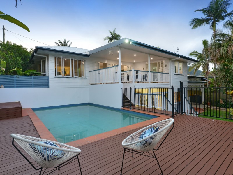 12 Bauhinia Avenue, Earlville QLD 4870