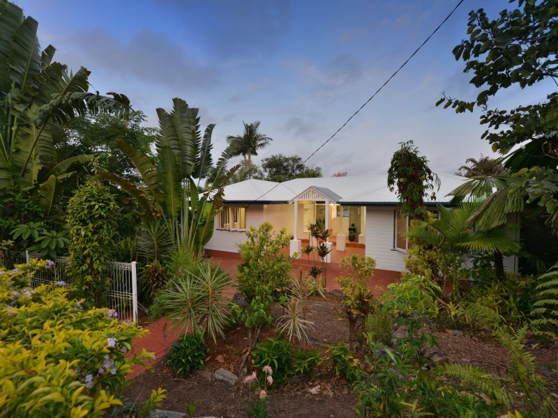 12 Bauhinia Avenue, Earlville QLD 4870