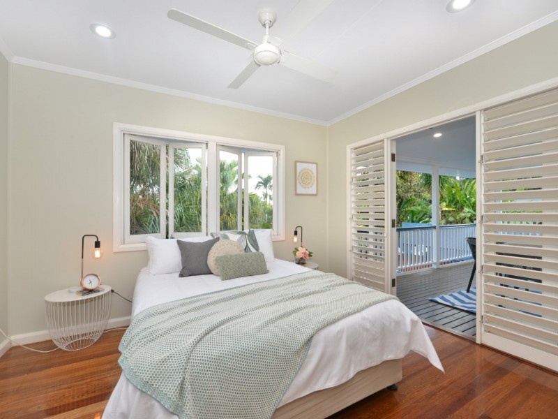 12 Bauhinia Avenue, Earlville QLD 4870