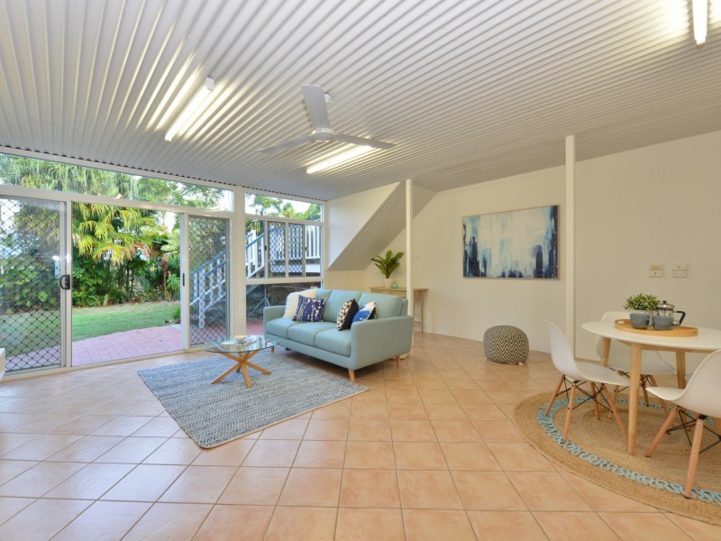 12 Bauhinia Avenue, Earlville QLD 4870