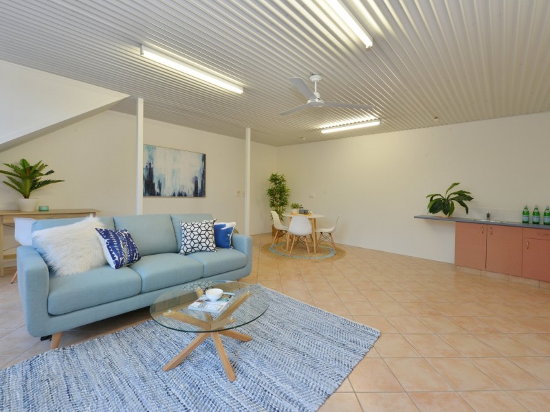 12 Bauhinia Avenue, Earlville QLD 4870