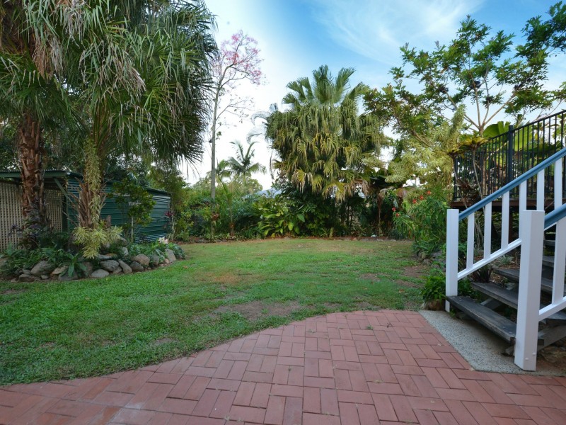 12 Bauhinia Avenue, Earlville QLD 4870