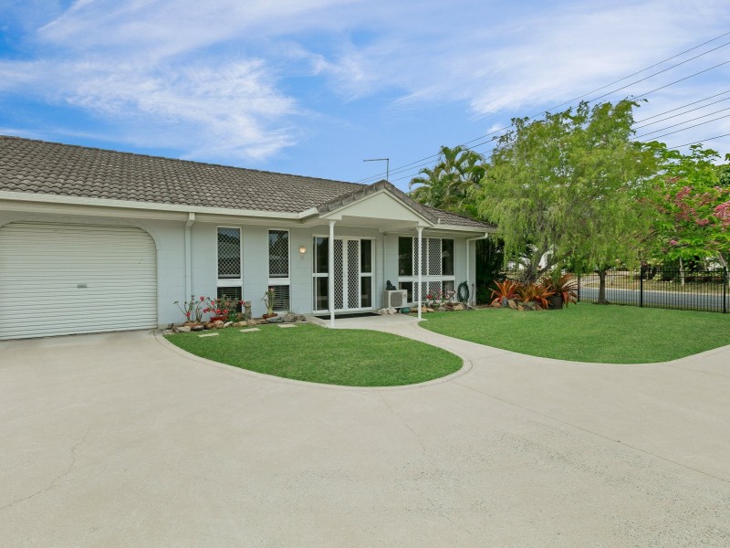 1/22 Nesbit Street, Whitfield QLD 4870