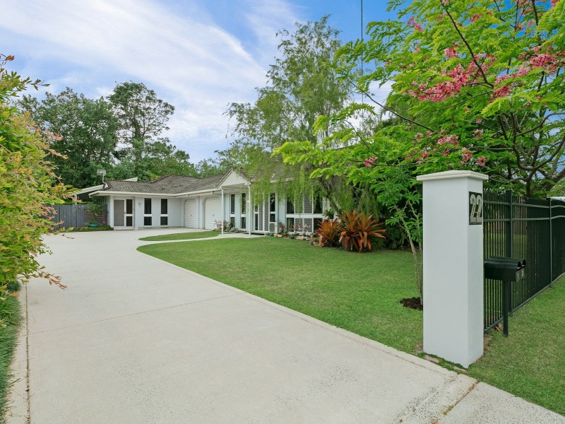 1/22 Nesbit Street, Whitfield QLD 4870