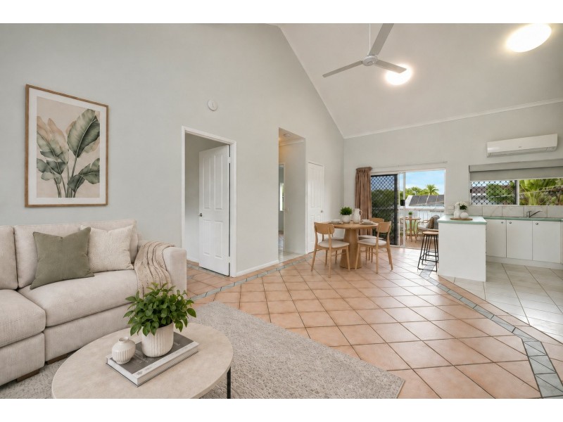 4/165-169 McLeod Street, Cairns North QLD 4870