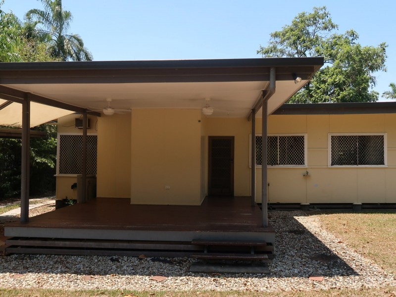 102 Woodward Street, Edge Hill QLD 4870
