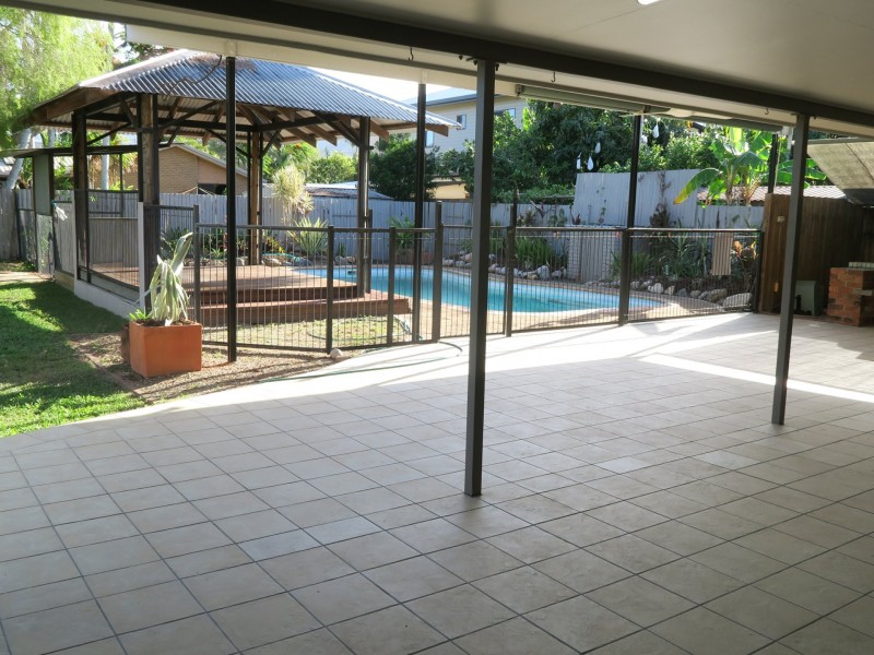 23 Mazlin Street, Edge Hill QLD 4870