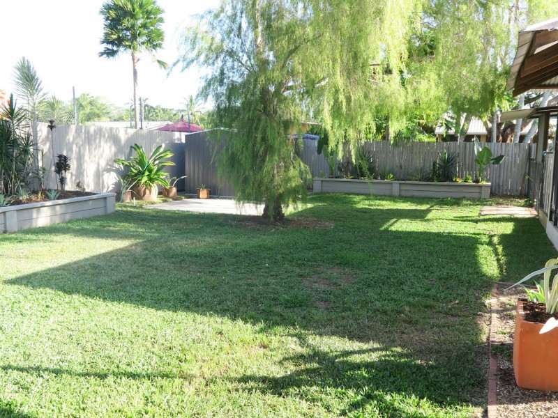 23 Mazlin Street, Edge Hill QLD 4870