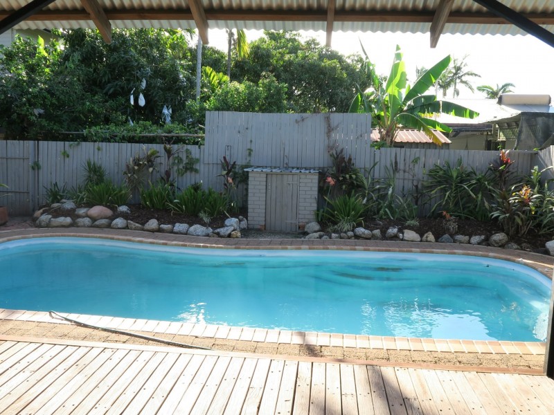 23 Mazlin Street, Edge Hill QLD 4870