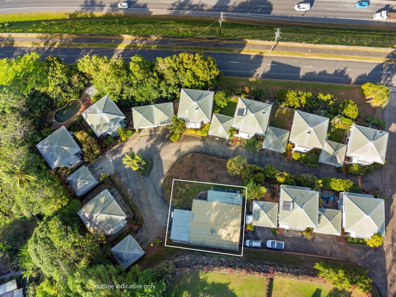 10/5 Brinsmead Terrace, Kanimbla QLD 4870