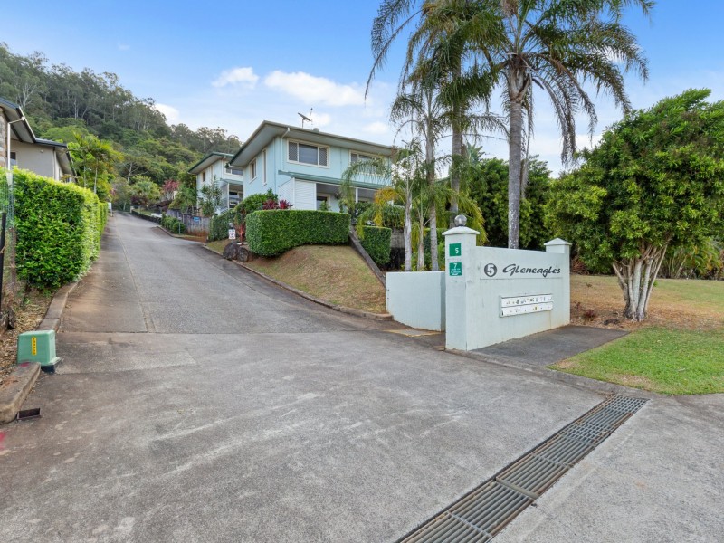 10/5 Brinsmead Terrace, Kanimbla QLD 4870